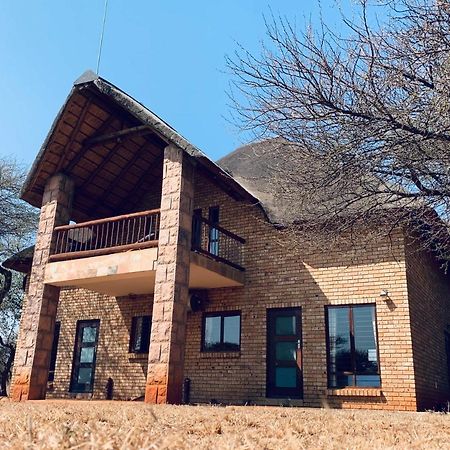 Makhato Bush Lodge 111 Bela-Bela Exterior foto