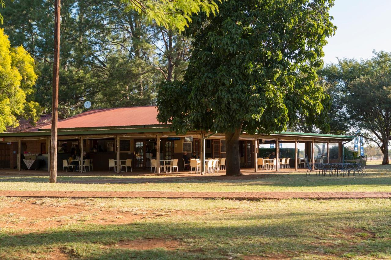 Makhato Bush Lodge 111 Bela-Bela Exterior foto